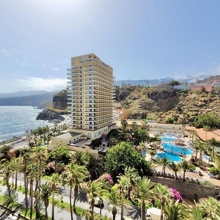 Palm Beach View Puerto de la Cruz  Exteriör bild